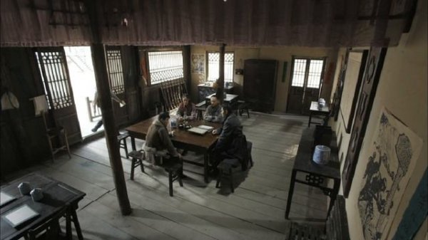 ⚔️【Kung Fu Movies】日本浪人武功高強，怎料卻被老頭活活打死⚔️ Kungfu丨Action丨功夫丨動作丨战争丨Chinesedrama丨中國電視劇