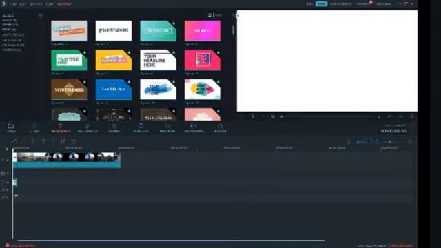 free editing software and screen recorder no watermark смотреть онлайн