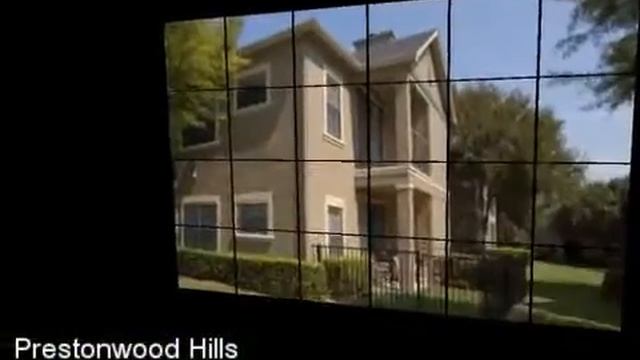 Prestonwood Hills Apartments for Rent in Plano, TX смотреть онлайн