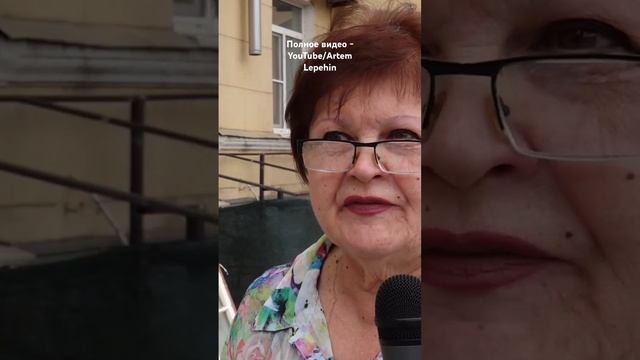 Жители астраханского дома борются за сохранение культурного наследия #будни #астрахань смотреть онлайн