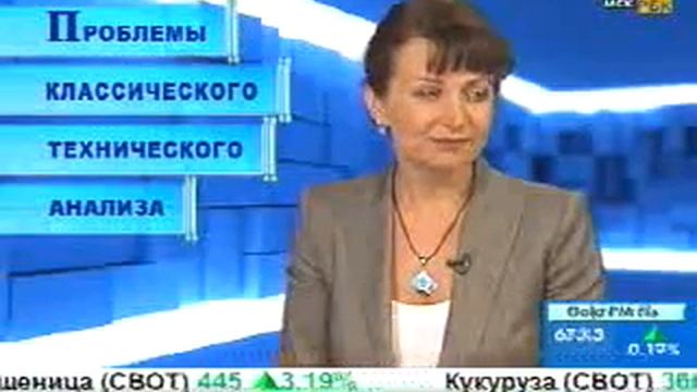 Азбука Инвестора - 2007 - Проблемы классического техническог смотреть онлайн
