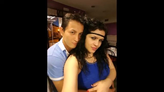 William Jiménez y Mari Morel смотреть онлайн