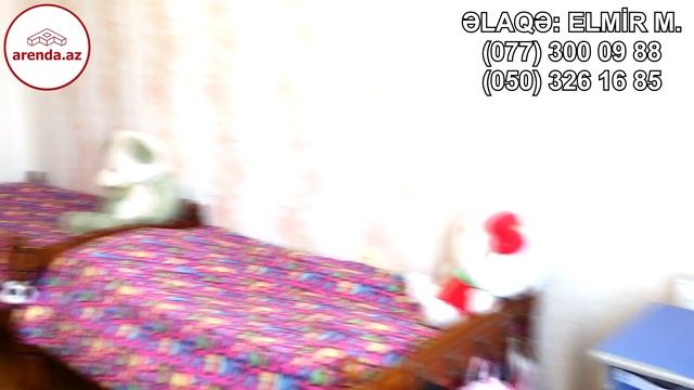 Nerimanovda Sahibindən ! Kupcali 3 Otaqli Super Təmirli Mənzil ! Əşyalı və əşyasız satılır ! смотреть онлайн