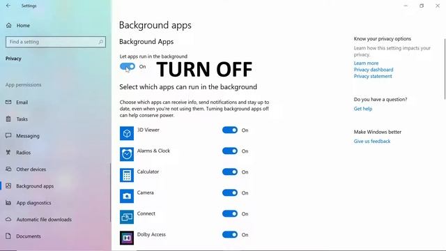 Custom PC Builder UK - Tutorial / How To 2019 | Speed-Up Windows 10 смотреть онлайн