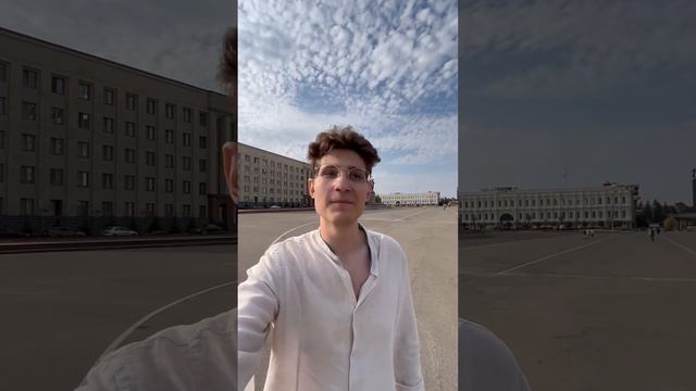 3 ПРИЧИНЫ ПОЧЕМУ Я ОБОЖАЮ #ставрополь смотреть онлайн