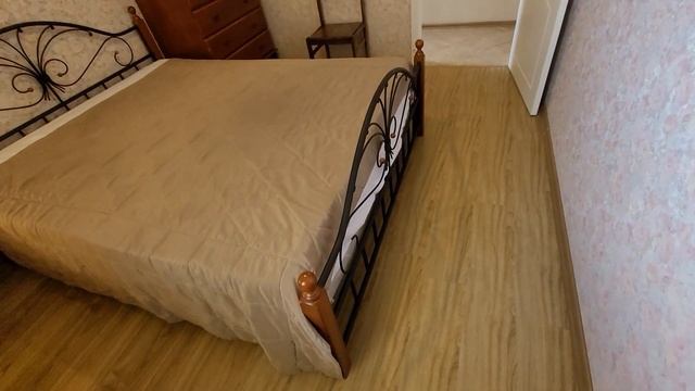 287-1 Обзор квартиры, Адлер, ул Демократическая 43. смотреть онлайн