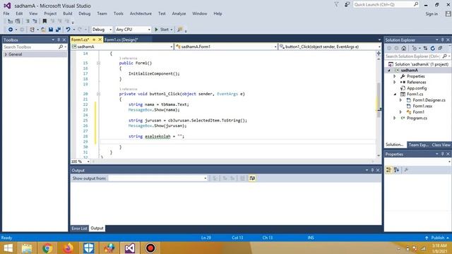 Common Control C# смотреть онлайн
