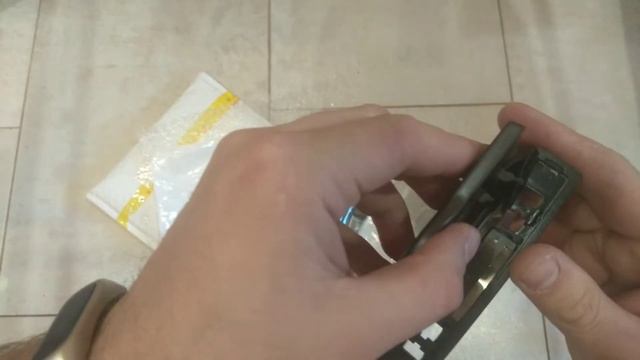 Waterproof case for smartphone BIAZE, black Водонепроникний чохол для смартфона BIAZE, чорний смотреть онлайн
