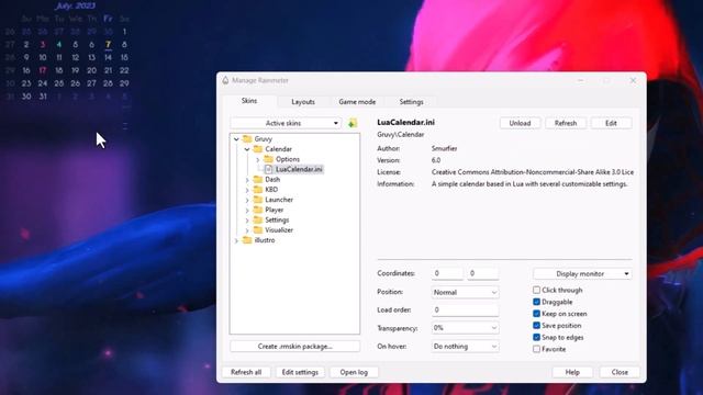 Make Your Desktop Look Attractive | Spiderman Theme | Windows 11 смотреть онлайн