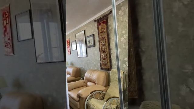 Однушка в жк Губернский смотреть онлайн