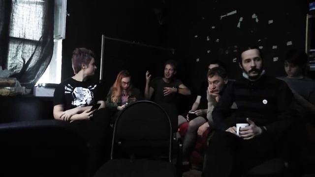 Презентация сообщества "Городская коммуна" на V слёте коммунаров смотреть онлайн