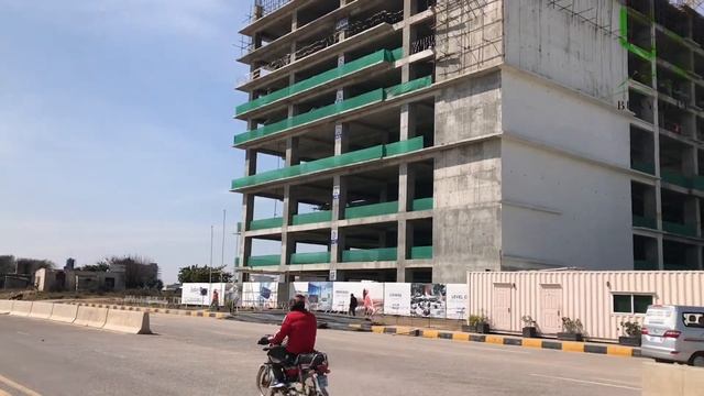 Radisson Blu Hotel Islamabad | commercial shop & Apartments Booking open Contact us for Details смотреть онлайн