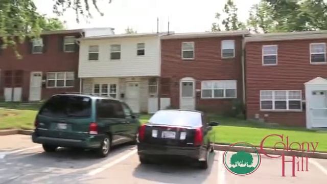 Colony Hill Apartments in Arbutus, MD - ForRent.com смотреть онлайн