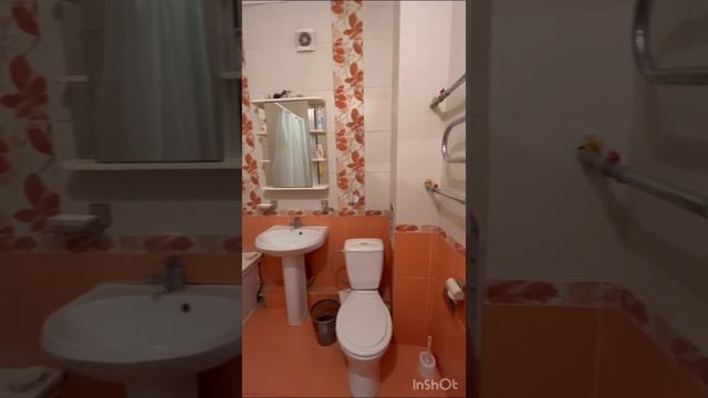 ЖК Махаббат 1 комнатная смотреть онлайн