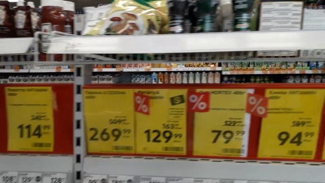 Grocery Shopping sa Moscow Part 1 BUHAY OFW смотреть онлайн
