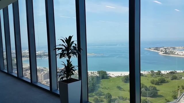 Abu Dhabi ADNOC HQ