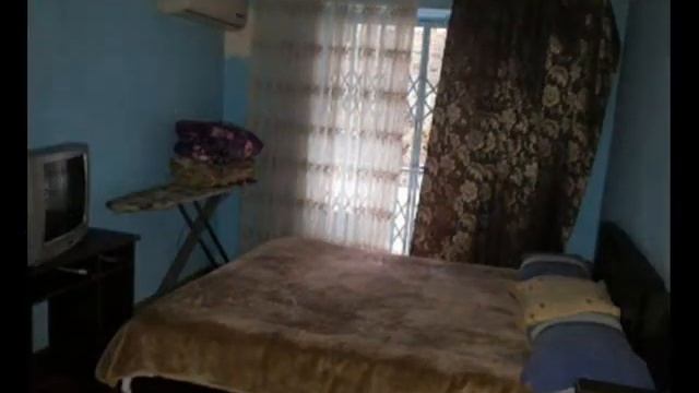 Арендовать 1-к квартиру в Батуми со всем необходимым можно по доступной цене от 250$ за месяц смотреть онлайн