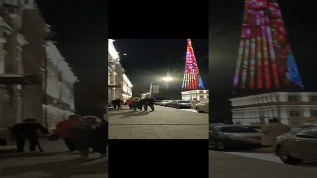 Телебашня Смоленска