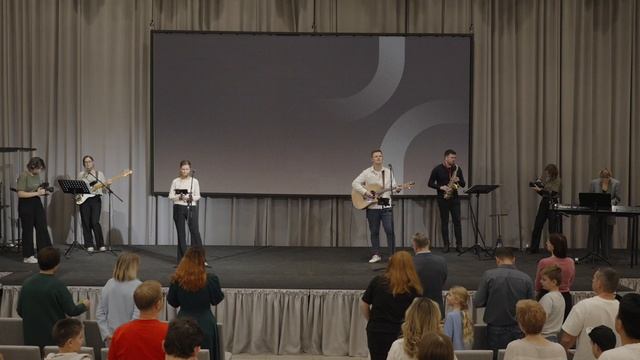 Буду верить Иисусу смотреть онлайн