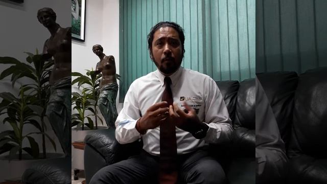 "ACTIVACIÓN DE LA JURISDICCIÓN DEL PARADIGMA LEGAL EN EL SIGLO XXI" смотреть онлайн