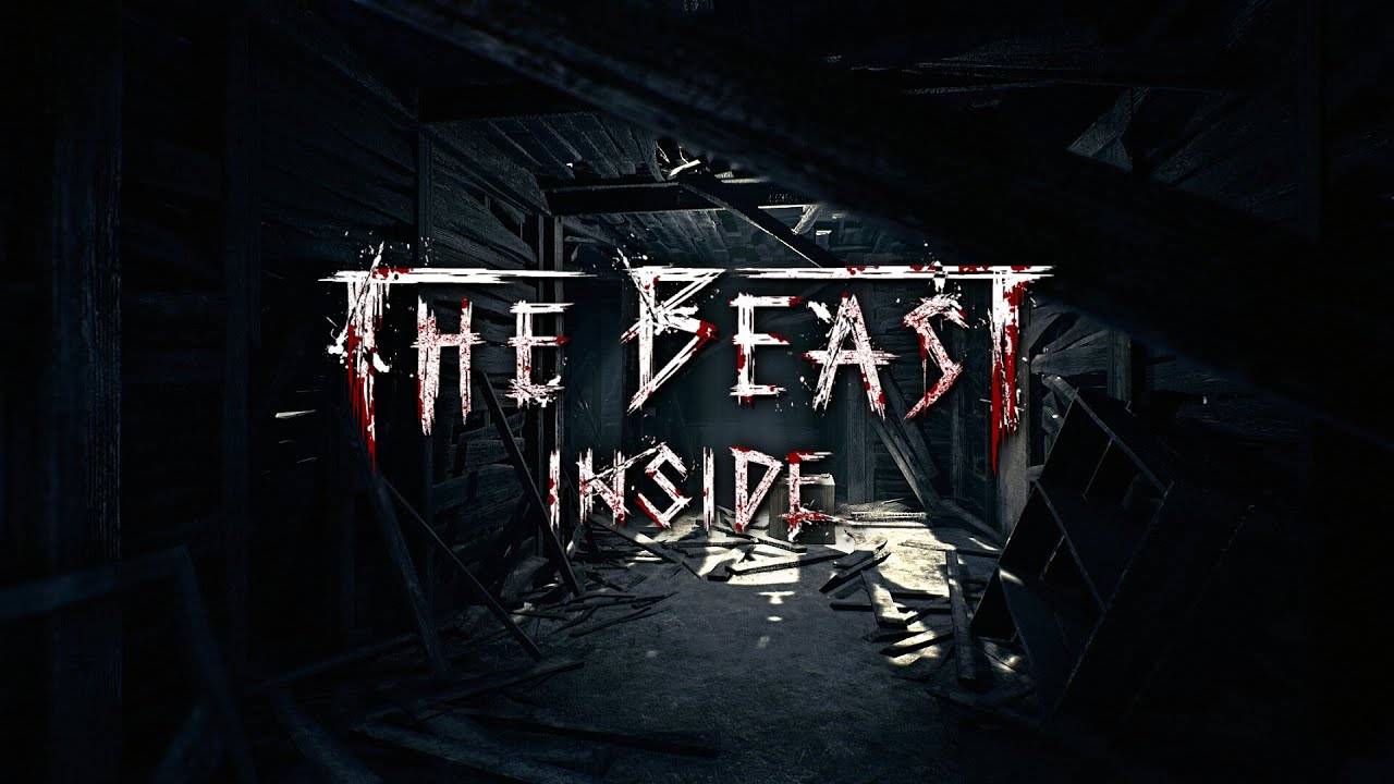 Гостиница с привидениями - прохождение The Beast Inside #5