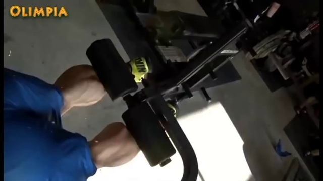 Мотивирующий ролик бодибилдинг для мужчин! смотреть онлайн