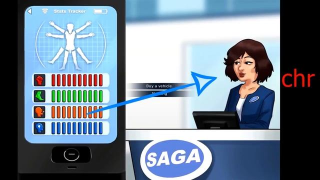 Tips, Trick and Secret Code | CHR - Summertime Saga 0.17 смотреть онлайн