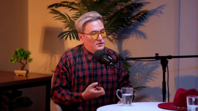 Мади Бекдаир о школе стилистов - подкаст смотреть онлайн