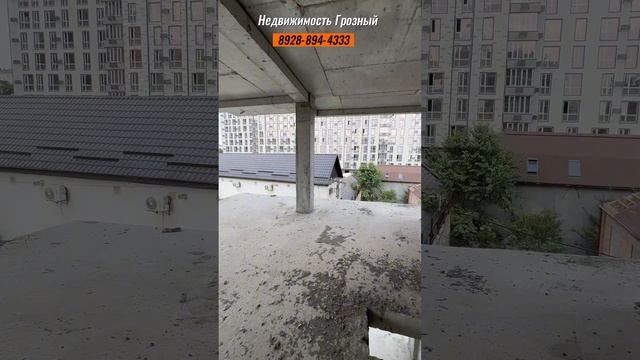 Продается квартира по хорошей цене в Грозном (Ипподромный) смотреть онлайн
