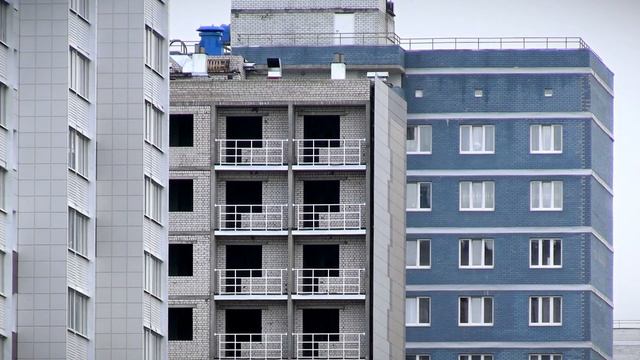 У застройщиков могут появиться новые обязательства