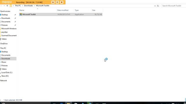 Office 2013 2010 windows 10 windows 8.1 activation fix - activation failed fix - link in decsriptio смотреть онлайн