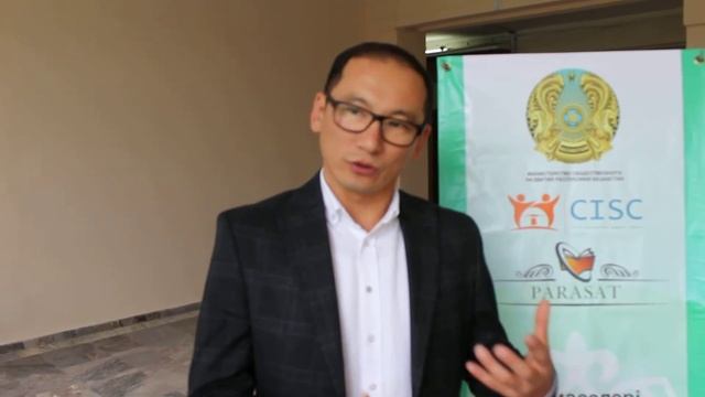 Чингожаев Рауан Жумабаевич смотреть онлайн