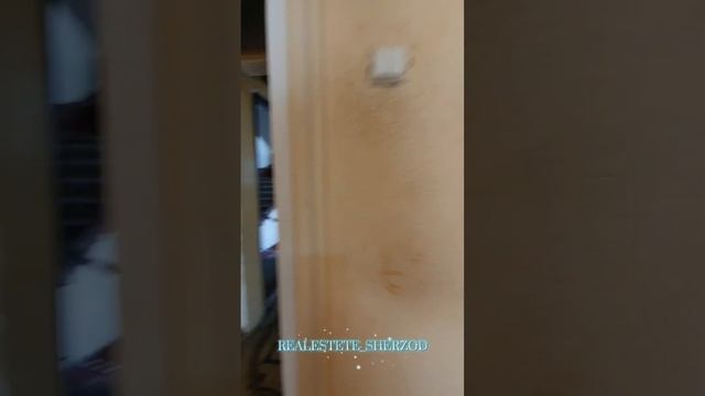 2х_комнатная квартира на 4-этаже 5-этажном ул. Согдиана REALESTETE_SHERZOD +998906019882 смотреть онлайн