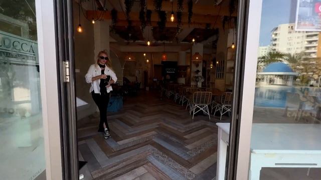 ЖК "CAESAR RESORT" / СЕВЕРНЫЙ КИПР смотреть онлайн