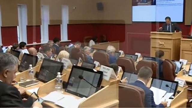 ДОСТУПНОЕ ЖИЛЬЕ 30 11 2018 смотреть онлайн