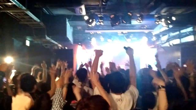 Charisma.com - Baysis - Yokohama, Japan - 4/17/16 смотреть онлайн