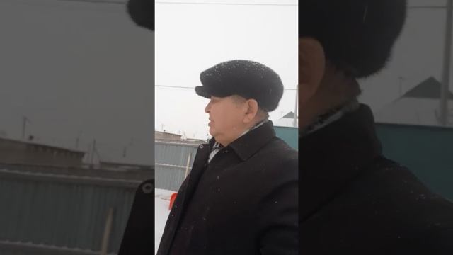 жизнь пригороде г .Нурсултан
