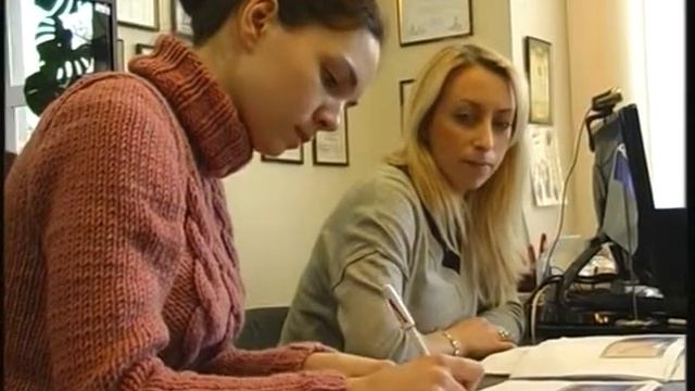 Фабрика ідей: соціальна відповідальність бізнесу ч.2 смотреть онлайн