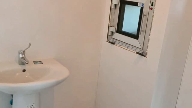 27-й день строительства медцентра в с. Ботаюрт смотреть онлайн