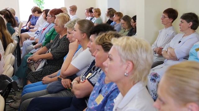 Успех СПБ ГБУЗ «Детская городская поликлиника №51» Колпинского района Санкт Петербурга