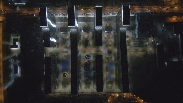 ЖК Юность смотреть онлайн