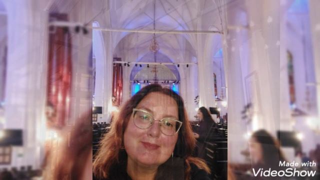 Впервые в Кафедральном соборе - концерт "Questa Musica" 25/10/2024 смотреть онлайн