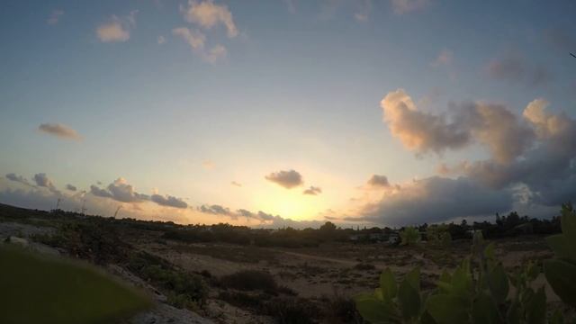 Morning in Caesarea Israel 11.06.15 смотреть онлайн