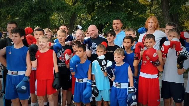 Фестиваль 34 (Джефф Монсон) смотреть онлайн