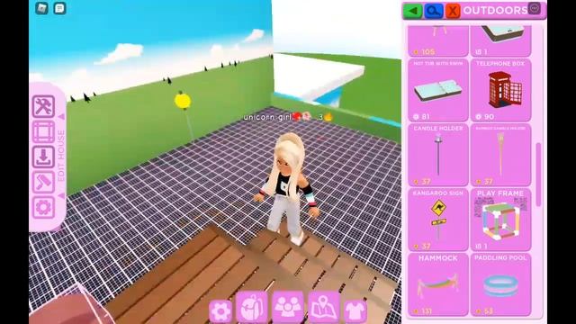 Club Roblox Apartment Build 2022 ✅ Club Roblox Medium Apartment ✅ Club Roblox House Designs смотреть онлайн