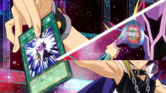 Was Paradox About To Defeat Yugi/Jaden/Yusei? [Bonds Beyond Time] смотреть онлайн