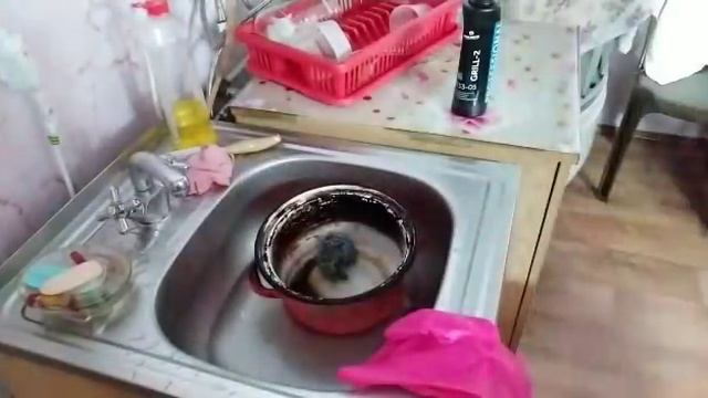 Вы не поверите /// Средство которое отмоет все /// смотреть онлайн