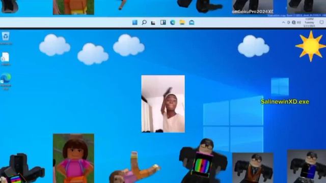 SalinewinXDEdited.exe in my Windows 11 смотреть онлайн