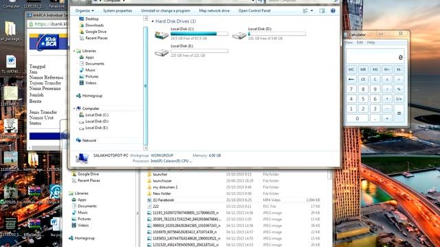 lan windows XP смотреть онлайн