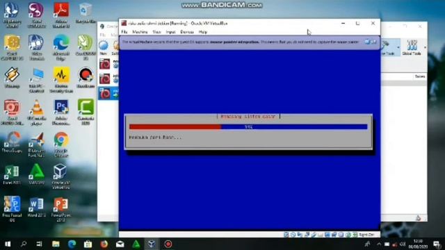 Video Penginstalan Debian 8 смотреть онлайн